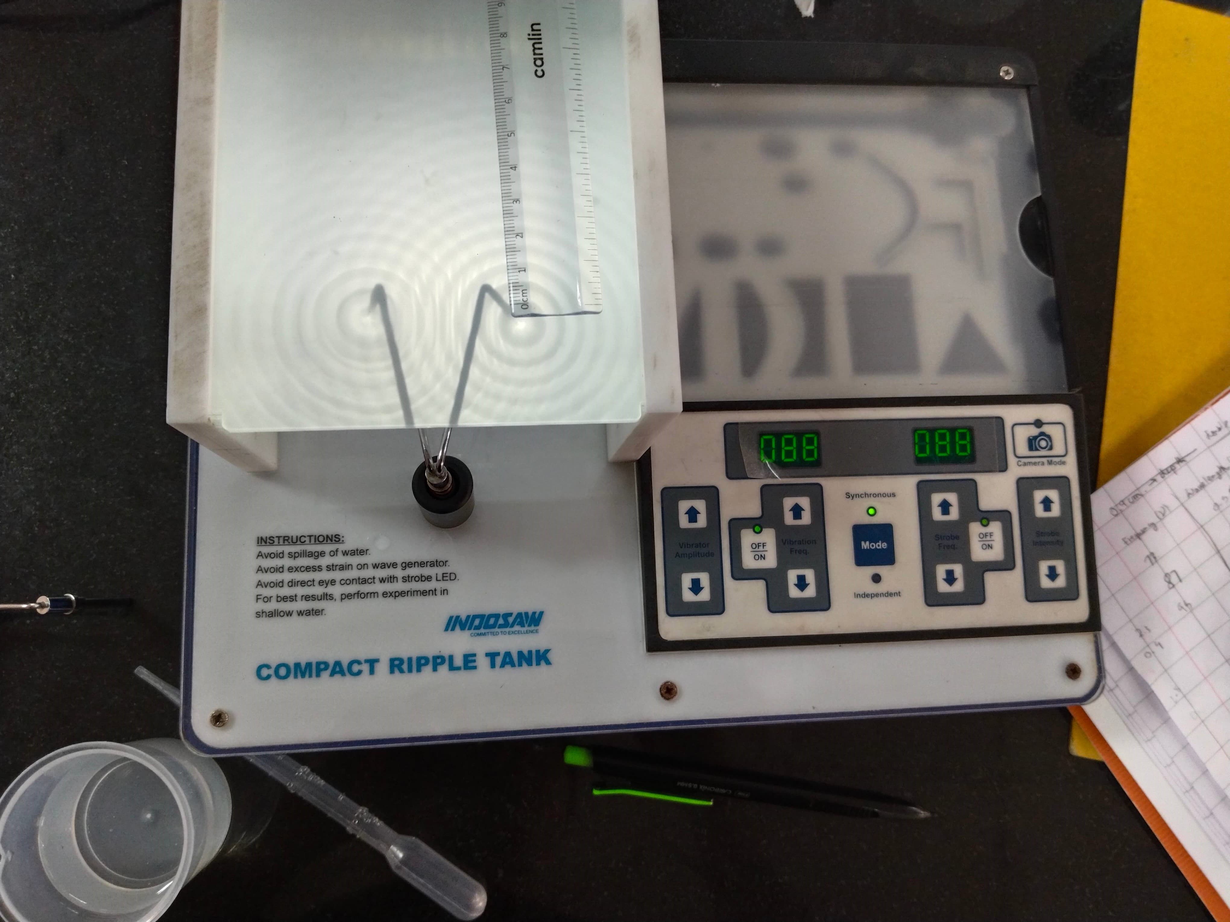 University of Hyderabad Academic Building photo 6